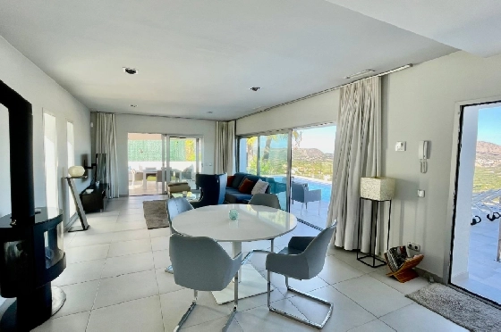 Villa in Orba(Valley) zu verkaufen, Wohnfläche 164 m², Baujahr 2020, + KLIMA, Klimaanlage, Grundstück 805 m², 3 Schlafzimmer, 2 Badezimmer, Pool, ref.: PV-141-02042P-9