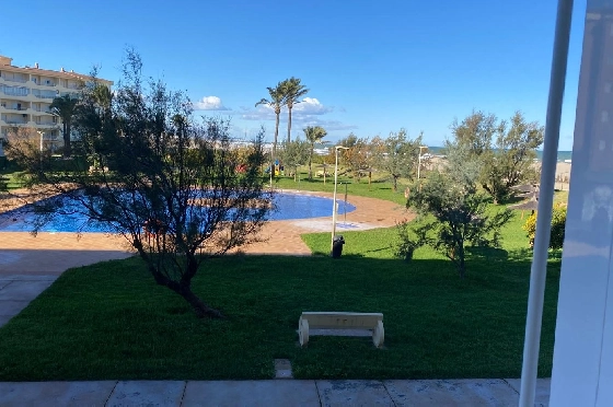 Apartment in Denia zu verkaufen, Wohnfläche 74 m², Klimaanlage, 2 Schlafzimmer, 2 Badezimmer, Pool, ref.: VI-APT2589-4