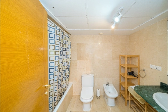 Apartment in Javea zu verkaufen, Wohnfläche 84 m², Klimaanlage, 2 Schlafzimmer, 1 Badezimmer, Pool, ref.: AVS-57484-15