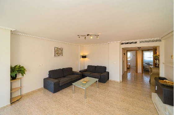 Apartment in Javea zu verkaufen, Wohnfläche 84 m², Klimaanlage, 2 Schlafzimmer, 1 Badezimmer, Pool, ref.: AVS-57484-4