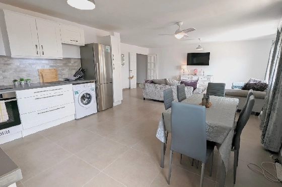 Apartment in Javea zu verkaufen, Wohnfläche 180 m², Klimaanlage, 3 Schlafzimmer, 3 Badezimmer, ref.: AVS-56314-10