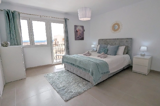 Apartment in Javea zu verkaufen, Wohnfläche 180 m², Klimaanlage, 3 Schlafzimmer, 3 Badezimmer, ref.: AVS-56314-14