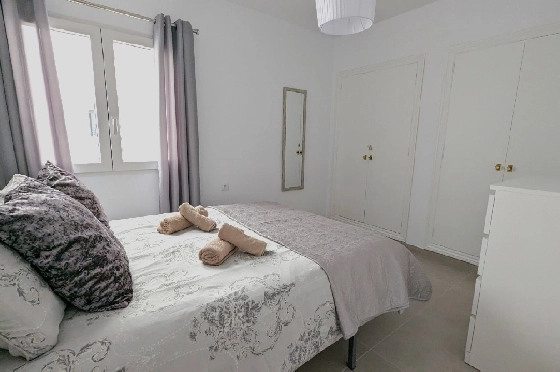 Apartment in Javea zu verkaufen, Wohnfläche 180 m², Klimaanlage, 3 Schlafzimmer, 3 Badezimmer, ref.: AVS-56314-6