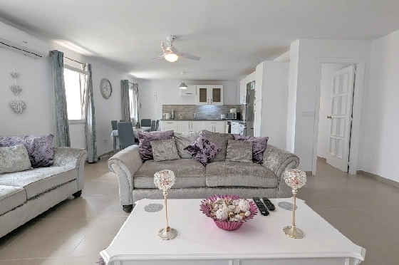 Apartment in Javea zu verkaufen, Wohnfläche 180 m², Klimaanlage, 3 Schlafzimmer, 3 Badezimmer, ref.: AVS-56314-8