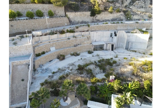 Villa in Benissa zu verkaufen, Wohnfläche 1068 m², Grundstück 1587 m², 4 Schlafzimmer, 4 Badezimmer, Pool, ref.: VGH40005-8