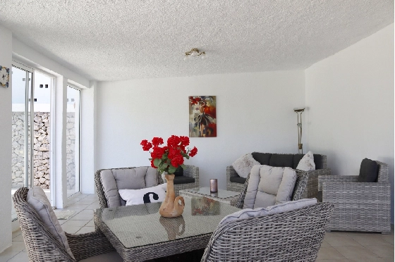 Villa in Parcent zu verkaufen, Wohnfläche 170 m², Grundstück 783 m², 5 Schlafzimmer, 2 Badezimmer, ref.: PT-25007-36