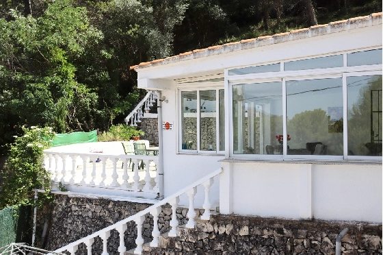 Villa in Parcent zu verkaufen, Wohnfläche 170 m², Grundstück 783 m², 5 Schlafzimmer, 2 Badezimmer, ref.: PT-25007-37
