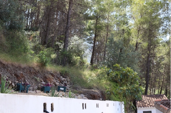 Villa in Parcent zu verkaufen, Wohnfläche 170 m², Grundstück 783 m², 5 Schlafzimmer, 2 Badezimmer, ref.: PT-25007-44