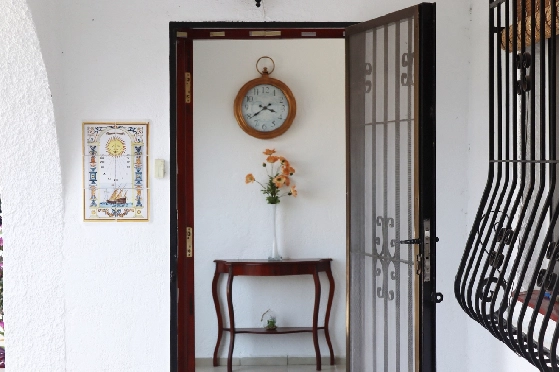 Villa in Parcent zu verkaufen, Wohnfläche 170 m², Grundstück 783 m², 5 Schlafzimmer, 2 Badezimmer, ref.: PT-25007-7