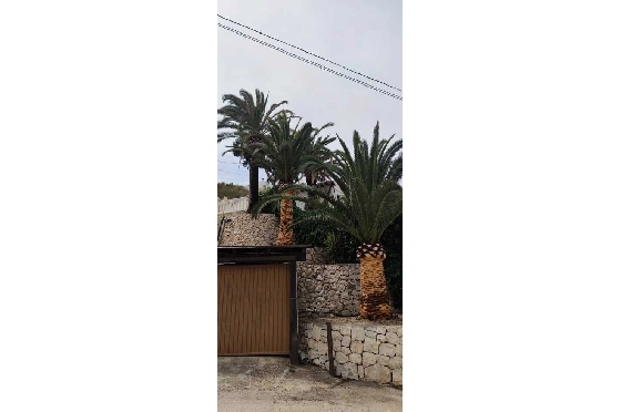 Villa in Benissa zu verkaufen, Wohnfläche 181 m², Grundstück 881 m², 3 Schlafzimmer, 3 Badezimmer, Pool, ref.: PT-25011-24