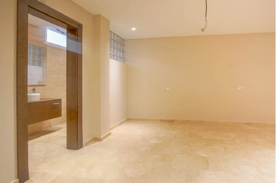 Villa in L-Alfas del Pi(Alfaz del PI Pueblo Urbanizaciones) zu verkaufen, Wohnfläche 810 m², Grundstück 1094 m², 5 Schlafzimmer, 6 Badezimmer, Pool, ref.: COB-7030ALF-10535-14