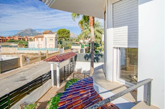 Villa in L-Alfas del Pi(Alfaz del PI Pueblo Urbanizaciones) zu verkaufen, Wohnfläche 810 m², Grundstück 1094 m², 5 Schlafzimmer, 6 Badezimmer, Pool, ref.: COB-7030ALF-10535-17