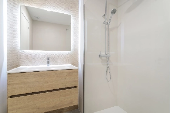Villa in Finestrat(Balcon de Finestrat) zu verkaufen, Wohnfläche 158 m², Grundstück 431 m², 4 Schlafzimmer, 3 Badezimmer, Pool, ref.: TW-BREEZE-74-11