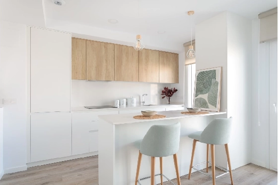 Villa in Finestrat(Balcon de Finestrat) zu verkaufen, Wohnfläche 158 m², Grundstück 431 m², 4 Schlafzimmer, 3 Badezimmer, Pool, ref.: TW-BREEZE-74-32