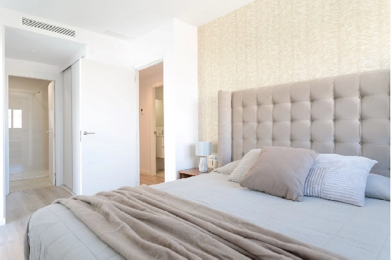 Villa in Finestrat(Balcon de Finestrat) zu verkaufen, Wohnfläche 158 m², Grundstück 431 m², 4 Schlafzimmer, 3 Badezimmer, Pool, ref.: TW-BREEZE-74-8