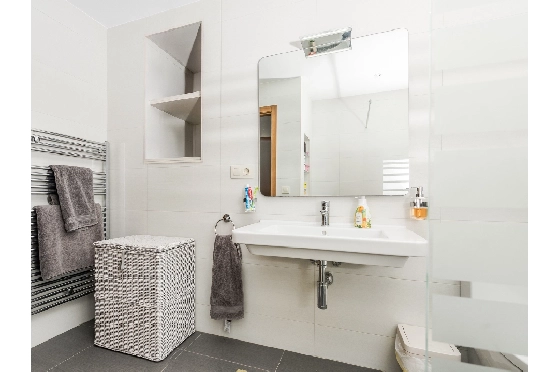 Villa in Javea zu verkaufen, Wohnfläche 281 m², Klimaanlage, Grundstück 1666 m², 4 Schlafzimmer, 3 Badezimmer, Pool, ref.: AVS-57574-37
