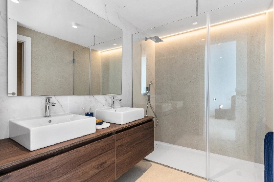 Villa in Altea(Altea) zu verkaufen, Wohnfläche 405 m², 4 Schlafzimmer, 5 Badezimmer, Pool, ref.: VA-22991-8