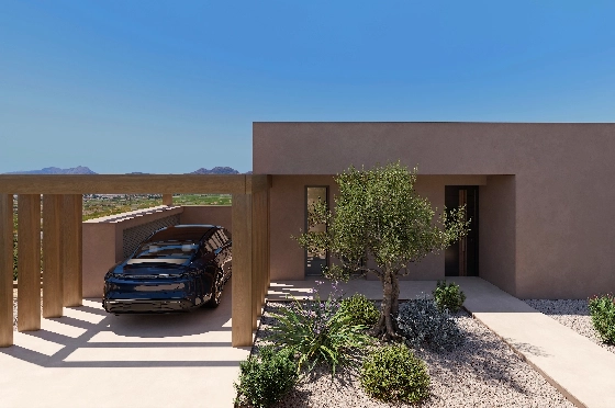 Villa in Lliber(Vall de Pop) zu verkaufen, Wohnfläche 165 m², Grundstück 473 m², 3 Schlafzimmer, 3 Badezimmer, Pool, ref.: VA-23427-13