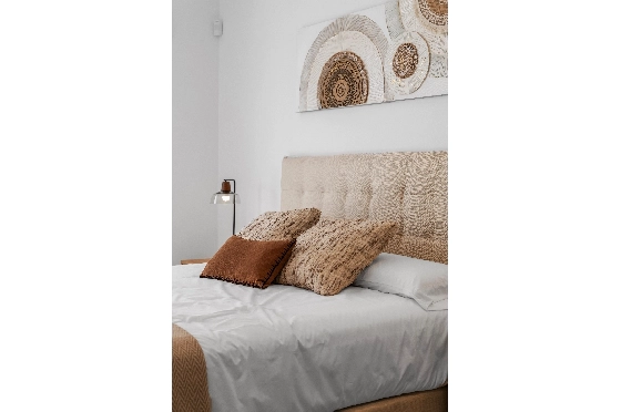 Apartment in Benitachell(Cumbre del Sol) zu verkaufen, Wohnfläche 83 m², 2 Schlafzimmer, 2 Badezimmer, Pool, ref.: VA-PG065-47