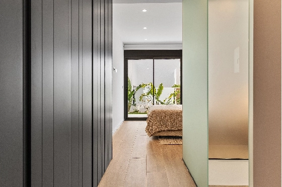 Apartment in Benitachell(Cumbre del Sol) zu verkaufen, Wohnfläche 105 m², 3 Schlafzimmer, 2 Badezimmer, Pool, ref.: VA-PG069-3