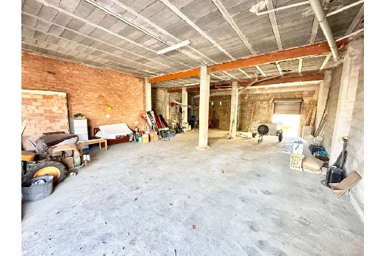 Stadthaus in El Vergel zu verkaufen, Wohnfläche 470 m², Baujahr 2000, Klimaanlage, Grundstück 420 m², 4 Schlafzimmer, 2 Badezimmer, Pool, ref.: O-V97614-6