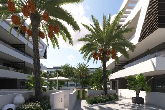 Villa in Finestrat zu verkaufen, Wohnfläche 140 m², Grundstück 369 m², 3 Schlafzimmer, 3 Badezimmer, Pool, ref.: CPS-FINESTRAT123-4