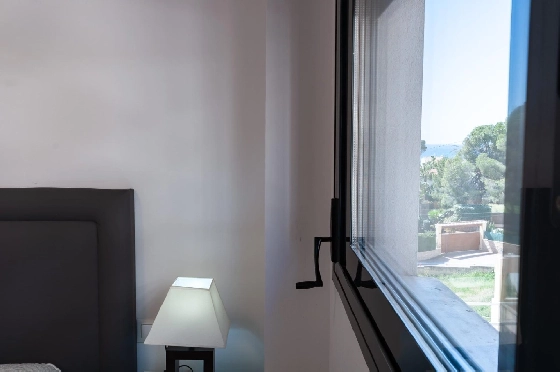Apartment in Calpe(Calpe) zu verkaufen, Wohnfläche 71 m², Klimaanlage, 2 Schlafzimmer, 2 Badezimmer, Pool, ref.: COB-3572-10535-19
