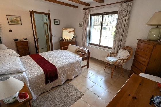 Villa in Javea zu verkaufen, Wohnfläche 170 m², Grundstück 817 m², 3 Schlafzimmer, 2 Badezimmer, Pool, ref.: AVS-57614-20