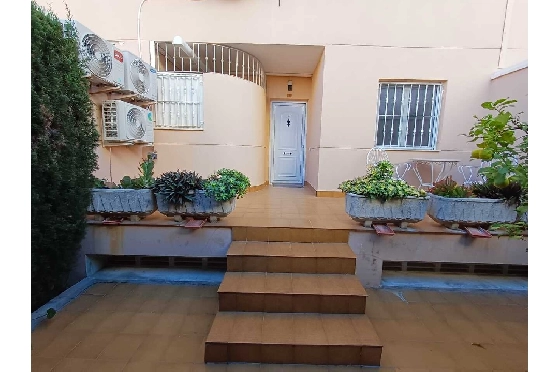 Apartment in Denia zu verkaufen, 2 Schlafzimmer, 2 Badezimmer, Pool, ref.: PT-26001-3