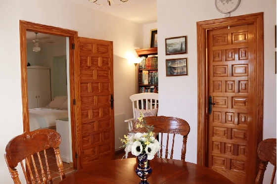 Villa in Benigembla zu verkaufen, Wohnfläche 199 m², Grundstück 833 m², 4 Schlafzimmer, 4 Badezimmer, Pool, ref.: PT-26003-11