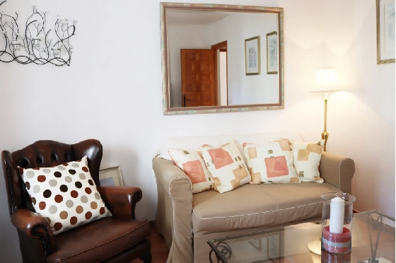 Villa in Benigembla zu verkaufen, Wohnfläche 199 m², Grundstück 833 m², 4 Schlafzimmer, 4 Badezimmer, Pool, ref.: PT-26003-15
