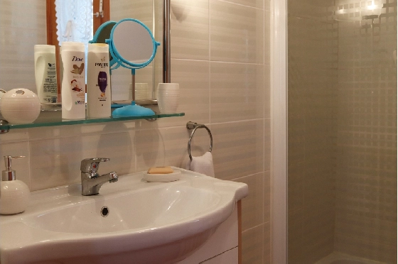 Villa in Benigembla zu verkaufen, Wohnfläche 199 m², Grundstück 833 m², 4 Schlafzimmer, 4 Badezimmer, Pool, ref.: PT-26003-23