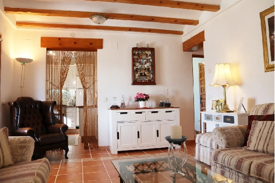 Villa in Benigembla zu verkaufen, Wohnfläche 199 m², Grundstück 833 m², 4 Schlafzimmer, 4 Badezimmer, Pool, ref.: PT-26003-41