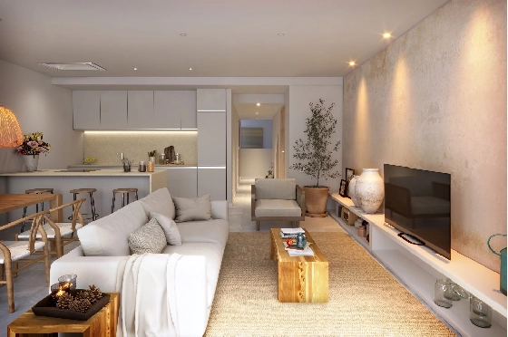 Stadthaus in Arta zu verkaufen, Wohnfläche 151 m², Grundstück 235 m², 3 Schlafzimmer, 3 Badezimmer, Pool, ref.: TW-AURA,-ARTà-7