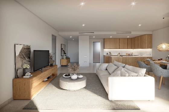 Apartment in Capdepera(Oliu) zu verkaufen, Wohnfläche 89 m², Grundstück 127 m², 2 Schlafzimmer, 2 Badezimmer, Pool, ref.: TW-OLIU,-CAPDEPERA-13