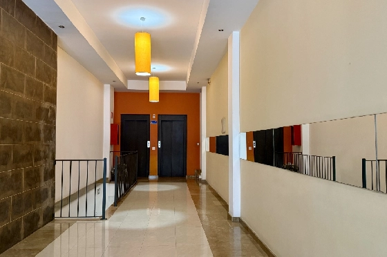 Apartment in El Vergel(El Vergel) zu verkaufen, Wohnfläche 108 m², Baujahr 2005, Zustand gepflegt, + KLIMA, Klimaanlage, 3 Schlafzimmer, 2 Badezimmer, ref.: MG-0126-15
