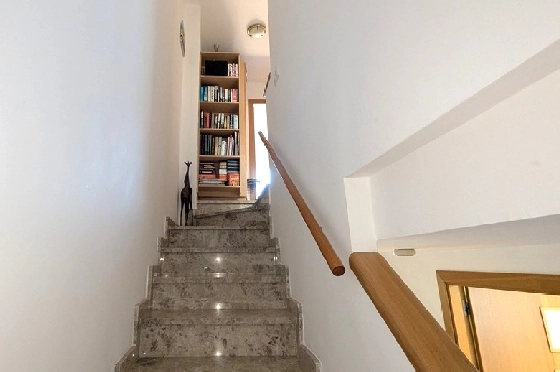 Apartment in Javea zu verkaufen, Wohnfläche 99 m², 2 Schlafzimmer, 2 Badezimmer, Pool, ref.: AVS-57694-13