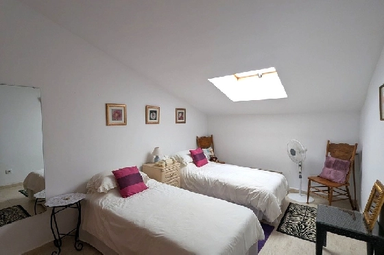 Apartment in Javea zu verkaufen, Wohnfläche 99 m², 2 Schlafzimmer, 2 Badezimmer, Pool, ref.: AVS-57694-18