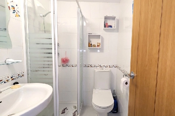 Apartment in Javea zu verkaufen, Wohnfläche 99 m², 2 Schlafzimmer, 2 Badezimmer, Pool, ref.: AVS-57694-19
