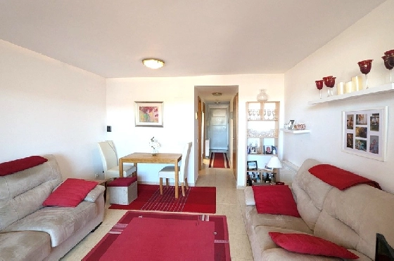 Apartment in Javea zu verkaufen, Wohnfläche 99 m², 2 Schlafzimmer, 2 Badezimmer, Pool, ref.: AVS-57694-9