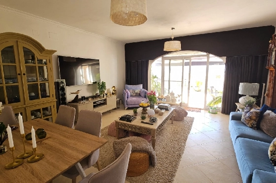 Villa in Pego zu verkaufen, Wohnfläche 312 m², Baujahr 2005, Klimaanlage, Grundstück 1027 m², 5 Schlafzimmer, 5 Badezimmer, Pool, ref.: O-V98114-44