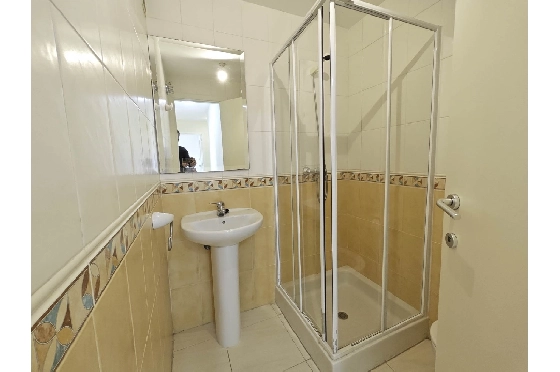 Apartment in Denia zu verkaufen, Wohnfläche 84 m², Baujahr 2001, Klimaanlage, 2 Schlafzimmer, 2 Badezimmer, Pool, ref.: CO-C25957-16