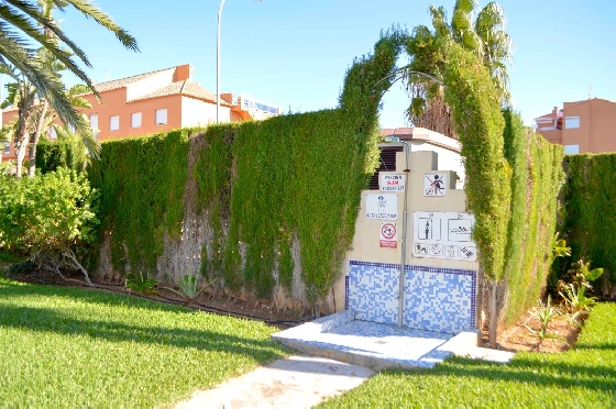Apartment in Denia zu verkaufen, Wohnfläche 84 m², Baujahr 2001, Klimaanlage, 2 Schlafzimmer, 2 Badezimmer, Pool, ref.: CO-C25957-5