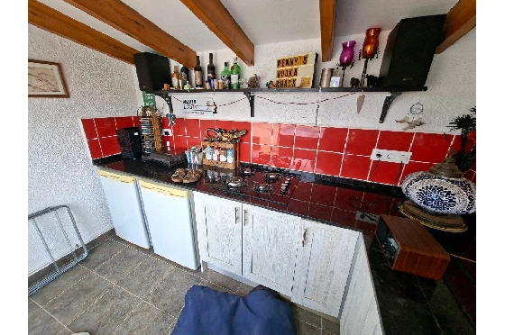 Villa in Orba Valley(Orbeta) zu verkaufen, Wohnfläche 169 m², Grundstück 1215 m², 4 Schlafzimmer, 3 Badezimmer, Pool, ref.: CPS-DIRECTORBA515-6